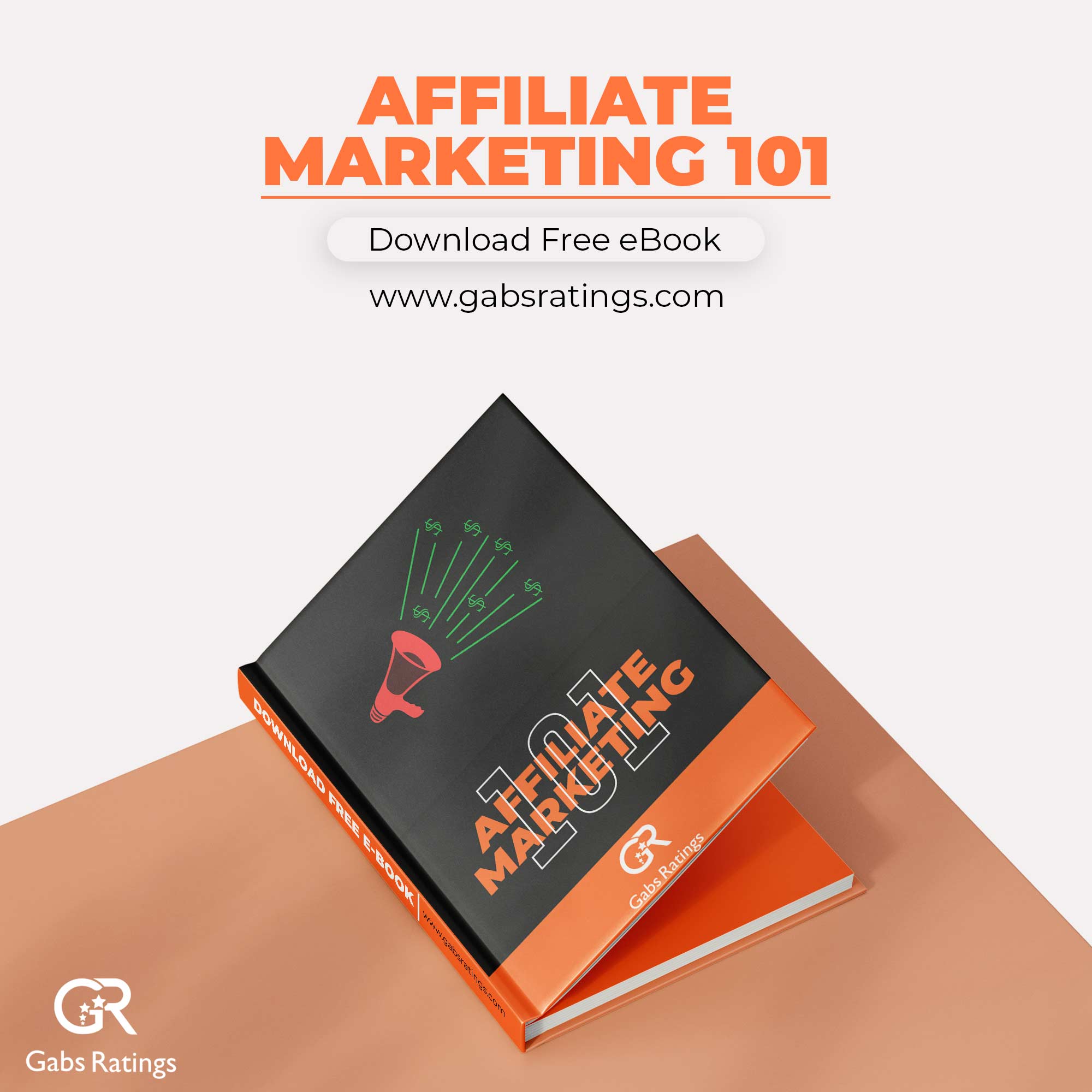 Affiliate Marketing 101 for Beginners – Make money Online
