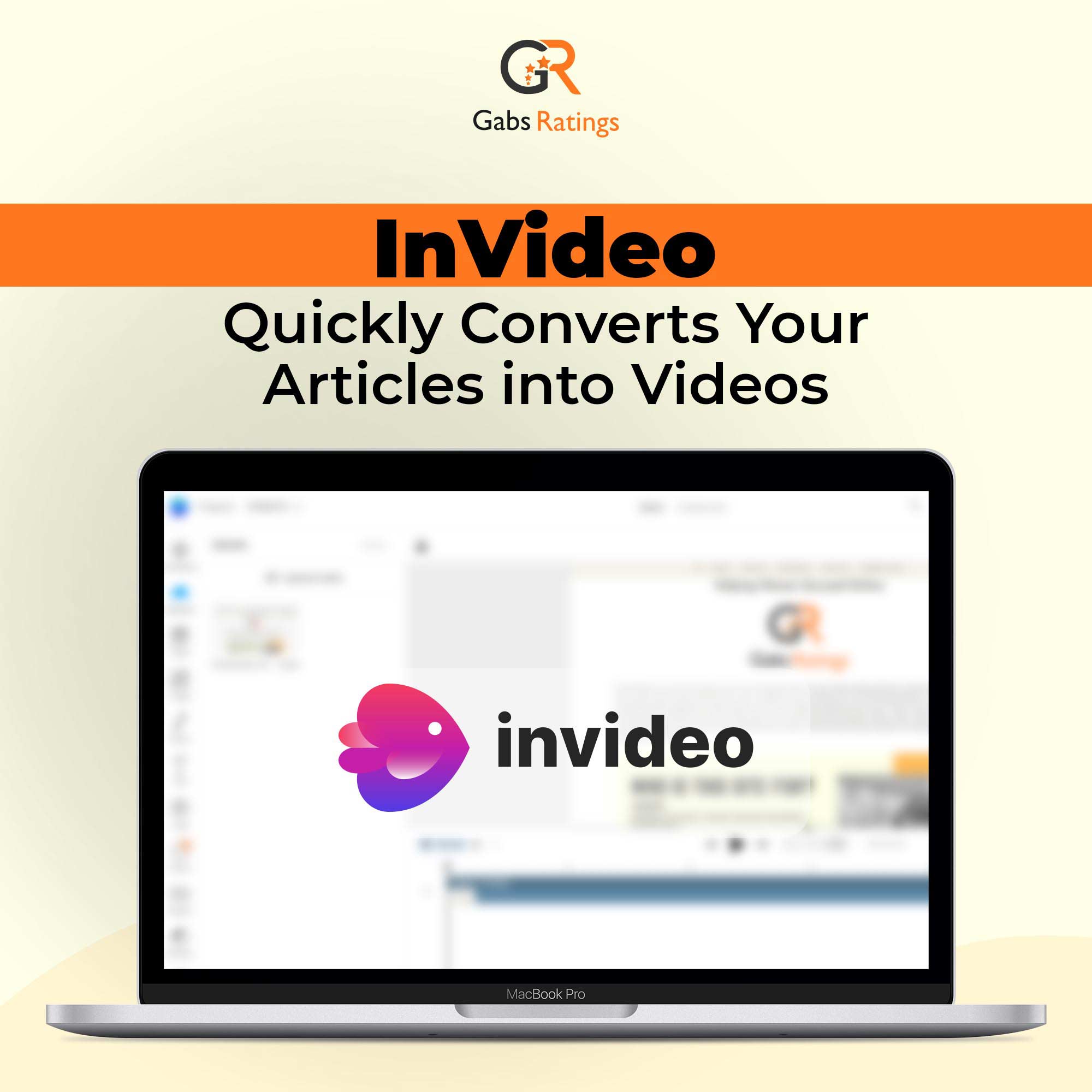 How to Use AI to Create Videos for Online Courses with InVideo