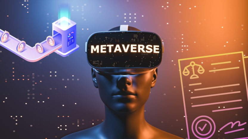 metaverse