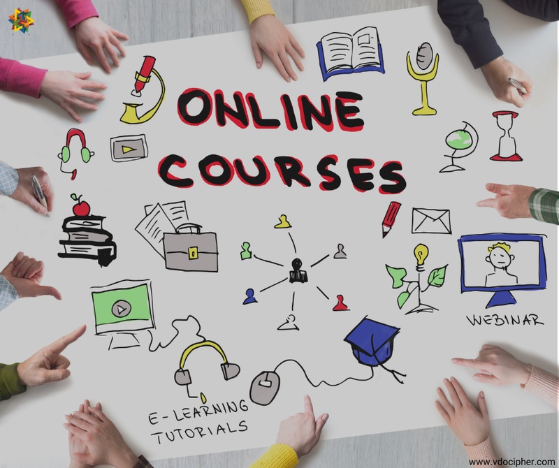 online-courses