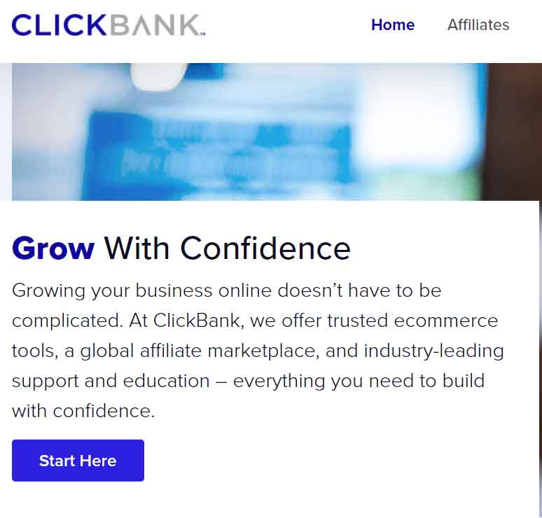 How do I search the ClickBank Marketplace? – ClickBank Knowledge Base