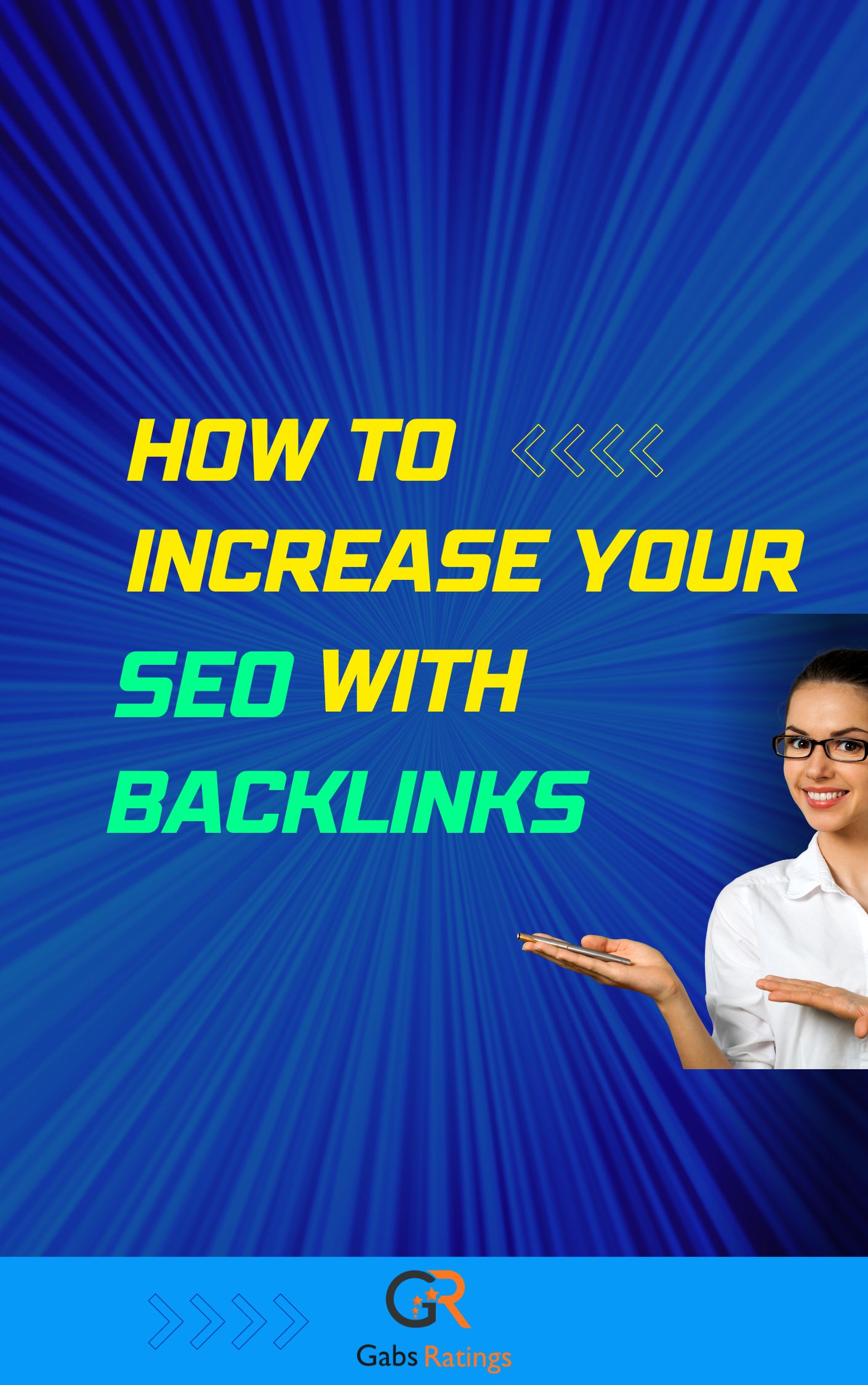 The Ultimate Guide to Increasing Your SEO with Backlinks