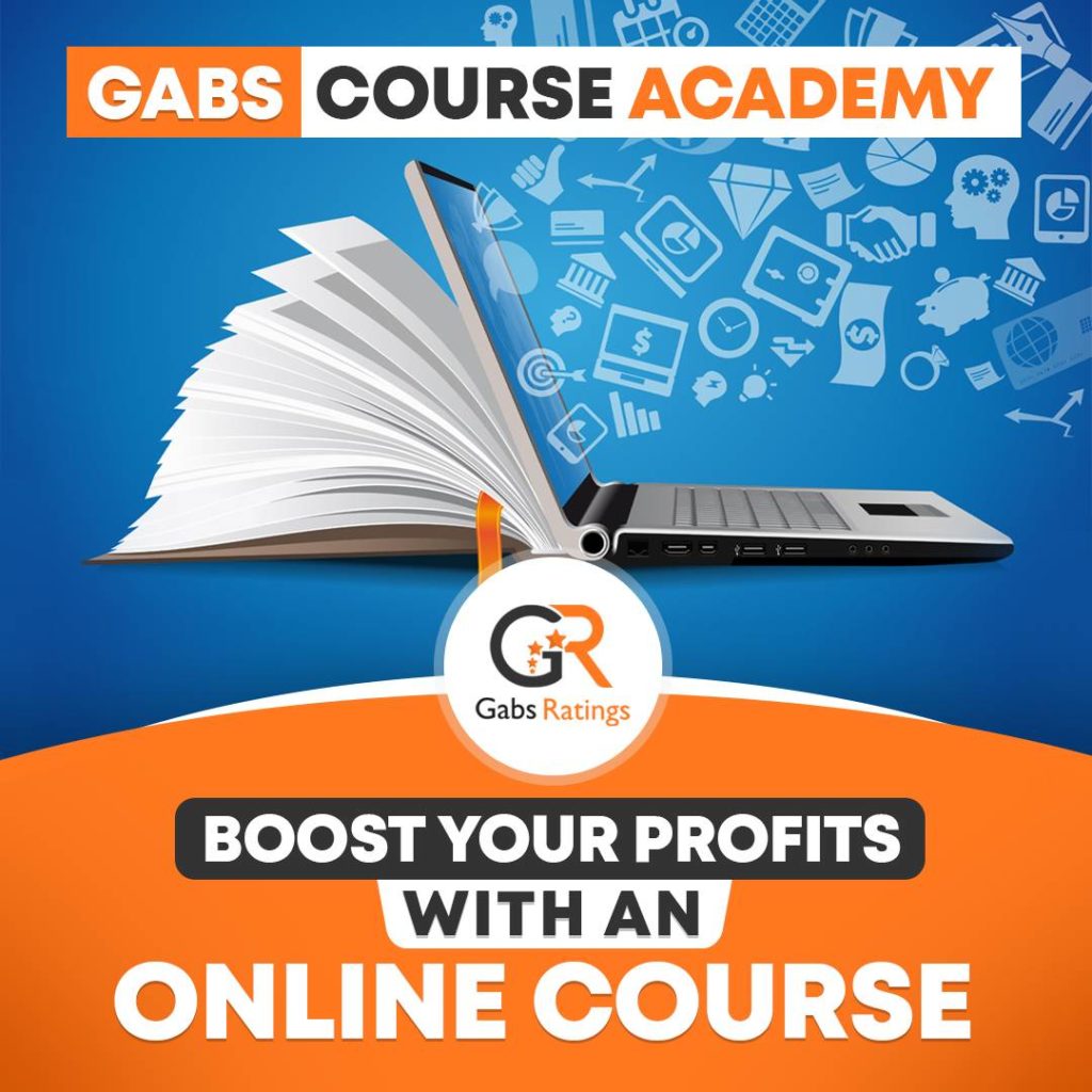 gabs course academy